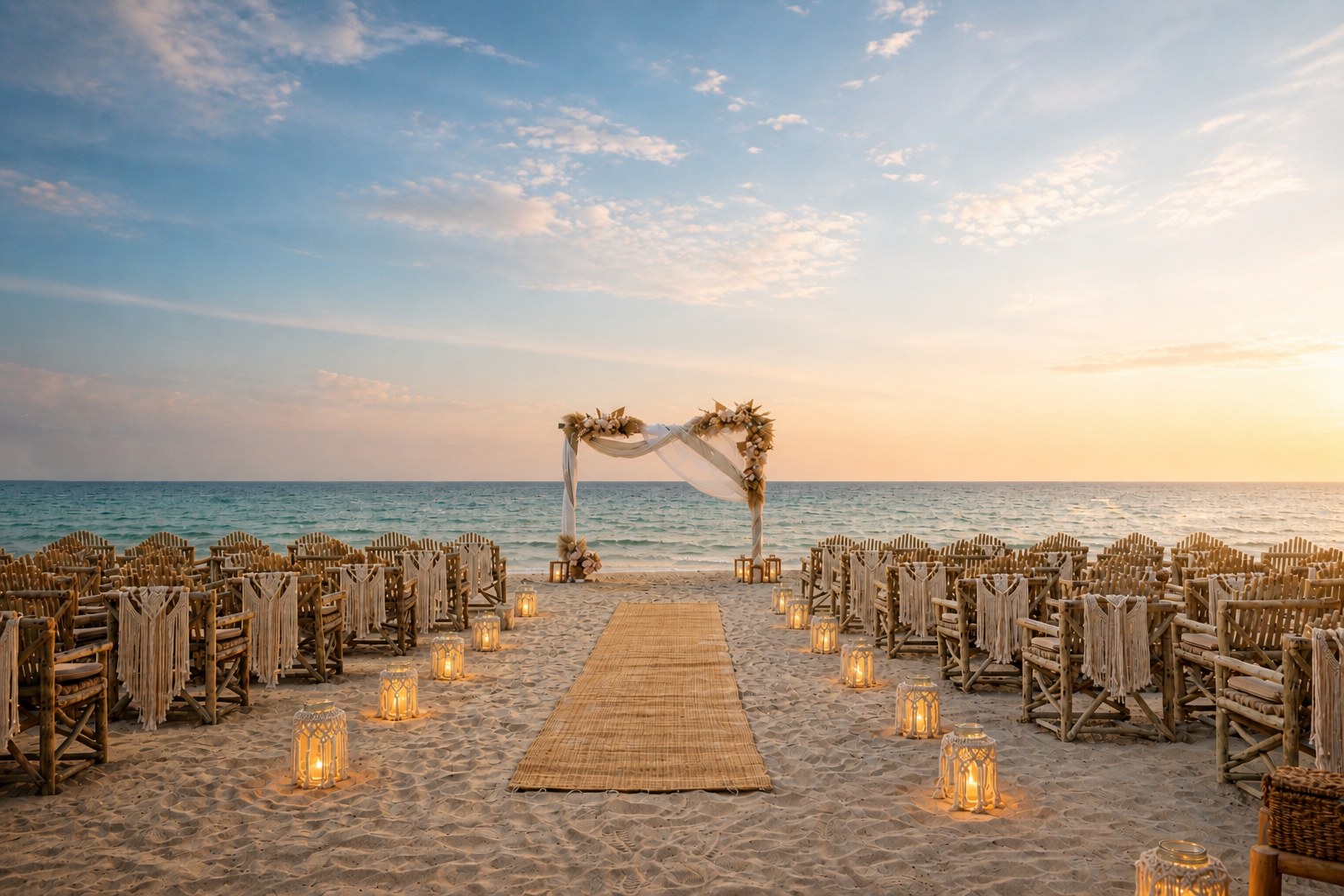 Events and celebrations at Umm Al Quwain Beach Hotel